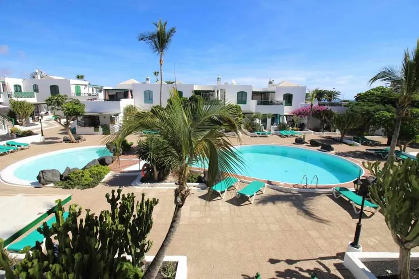 Nautic Apartment in Puerto del Carmen - Image 1