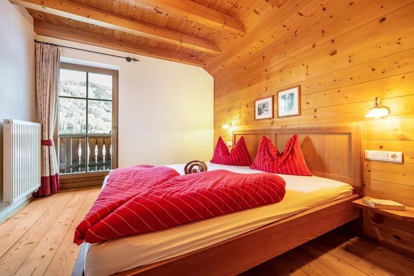 Lechnerhof Apt 4 - Image 1