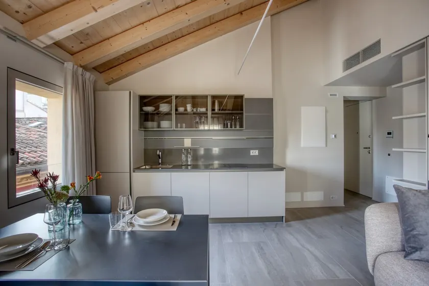 Domini Suites - Crispi Suite - Image 1