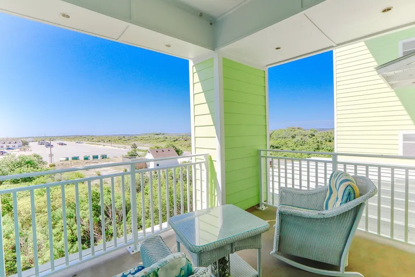 Sojourn Dune it Right Sleeps 8 Great Views - Image 1