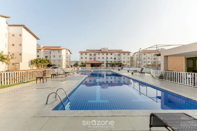 Beautiful apt Less Than 2 min From the sea Vjg0102 - Image 1