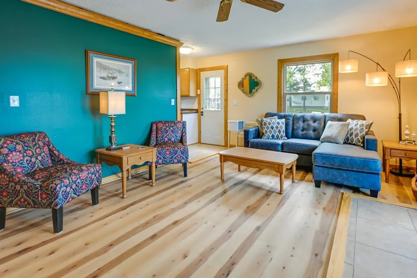 Charming Rockland Retreat w/ Deck & Grill! - Image 1