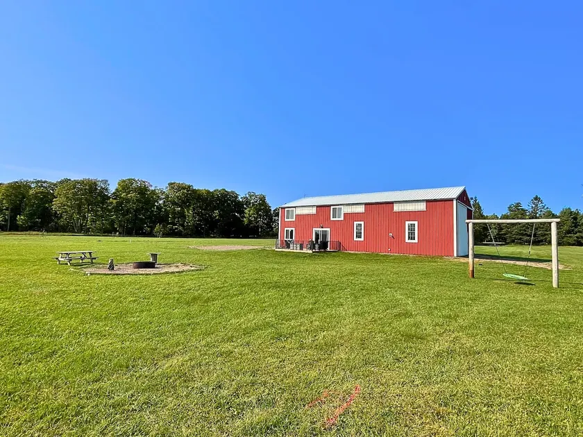 The Barndominium - Image 1