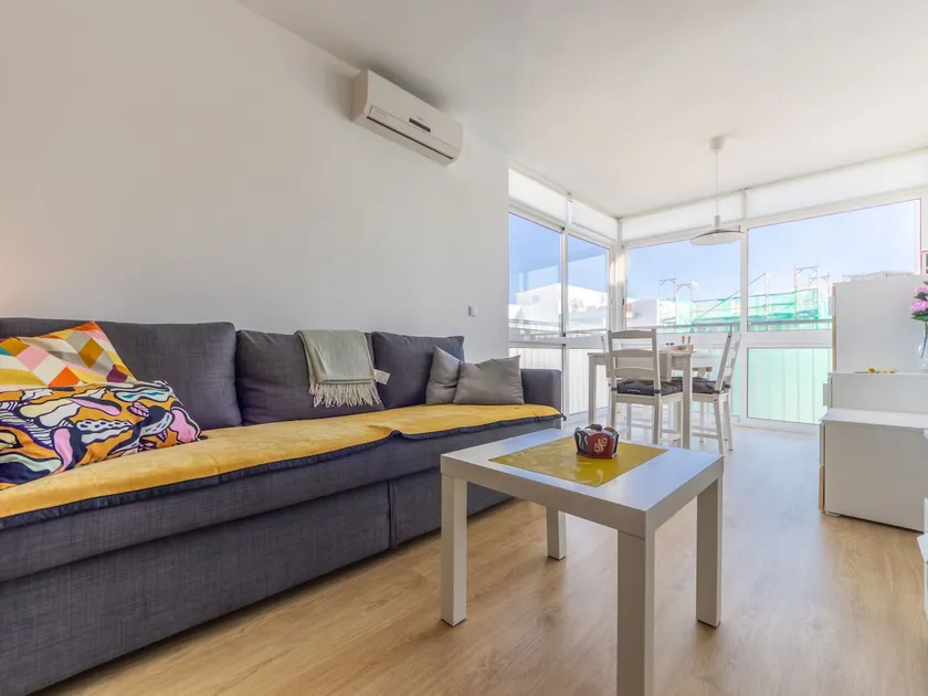 Apartment Zafiro by Interhome - Image 1