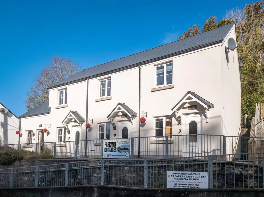 Rhossili Holiday Cottage - 2 Bedroom - Parkmill - Image 1