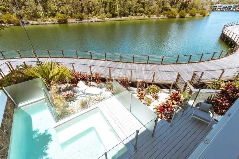 Waterfront at Serenity - Image 1