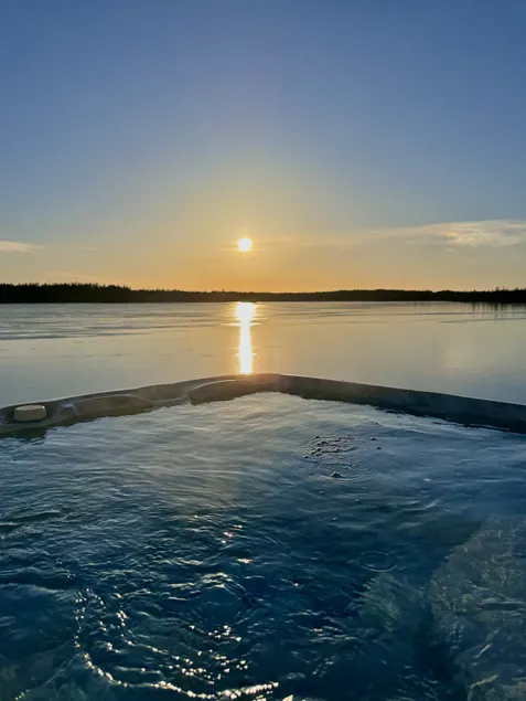 San Adaleida (Priv. HotTub/Firepit/Kayaks) - Image 1