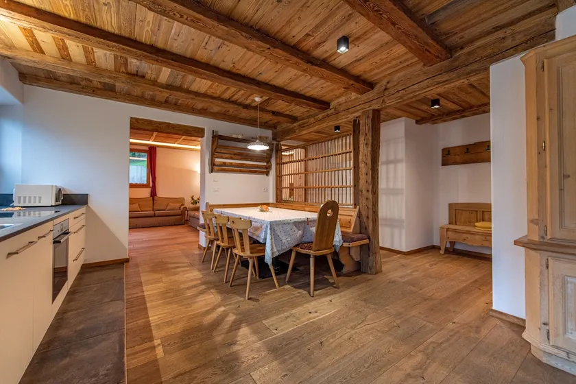 117B Holiday Farm Tuene - Image 1