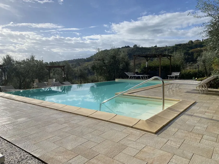 Villa Le Ripe Apartments - Image 1