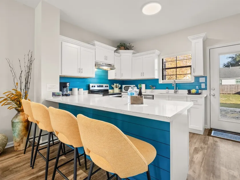 Peacock Palace Townhome | Casinos &Golf | Sleeps 8 - Image 1