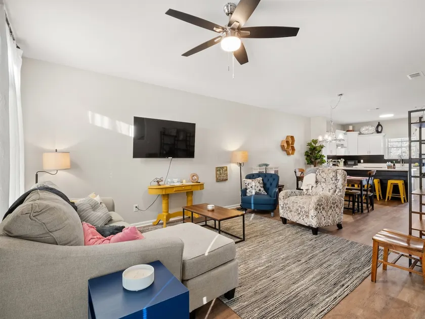 Midnight Moon Townhome | Casinos & Golf | Sleeps 8 - Image 1