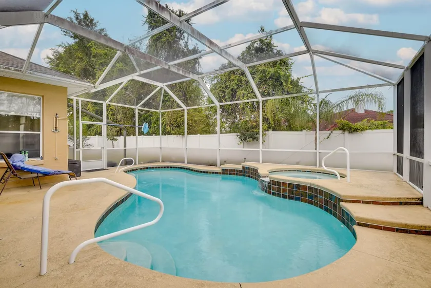 Palm Coast Retreat w/ Heated Pool & Private Patio! - Image 1