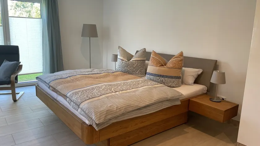 Vacation home Am Wall - Image 1