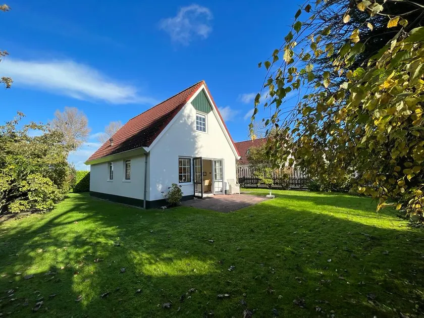 Holiday house Westhoek - Image 1