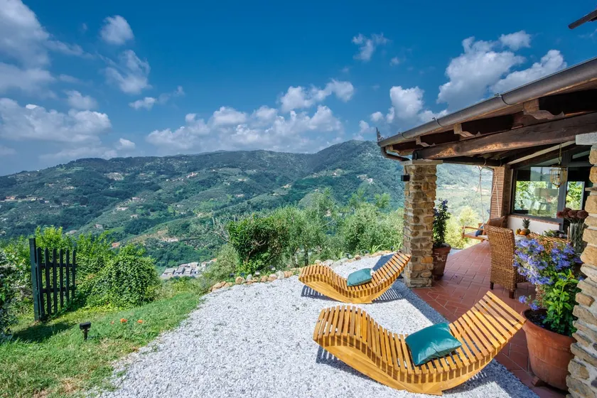 Sospirata Farmhouse - Image 1