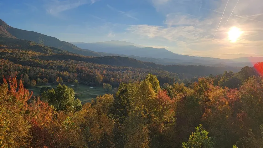 Appartement en copropriété avec jacuzzi, barbecue et sauna | Vue montagne - Image 1