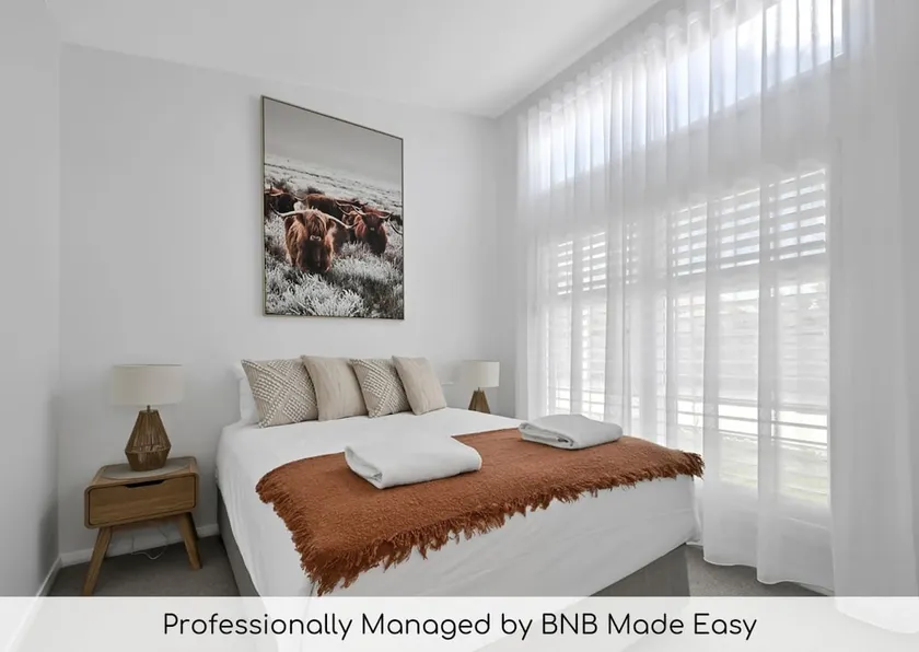 The Elm Apartments | The Cowhide Room - Image 1