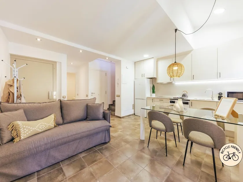 Bravissimo Mercadal 4, duplex with 2 bedrooms - Image 1