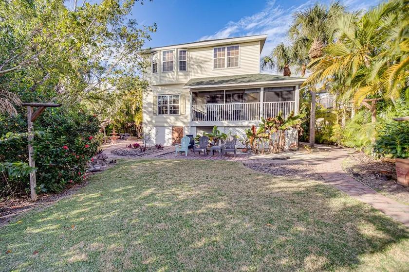 Fort Myers Getaway w/ Hendry Creek Access! - Image 1