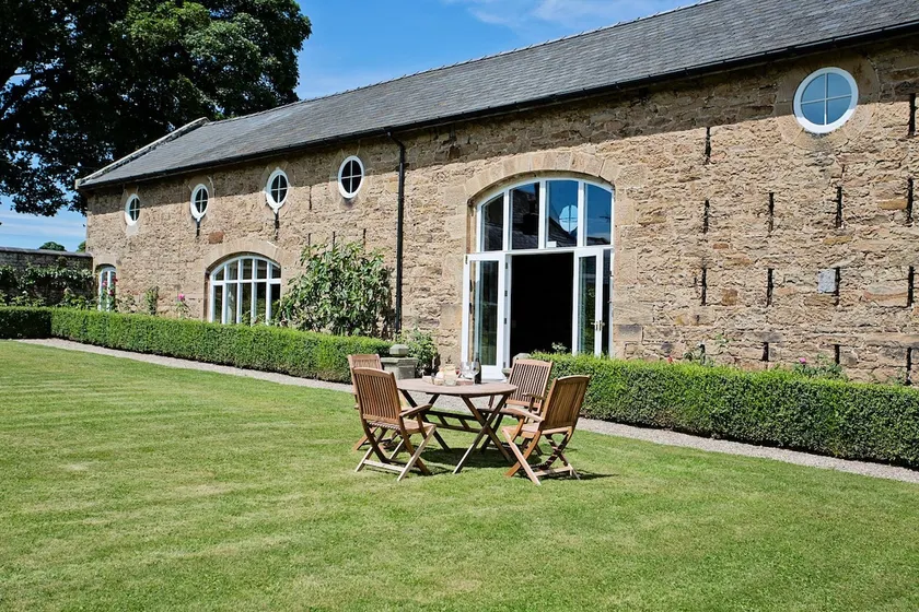 The Coach House, Wrexham Road - Image 1
