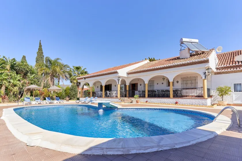 Finca Cabrera - Image 1