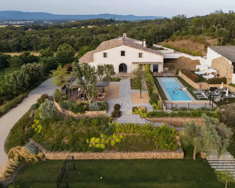 Can Bufí, Spectacular house with indoor pool - Image 1