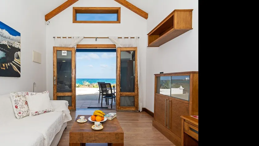Apartment Shanti Lara sea views Punta Mujeres by PVL - Image 1