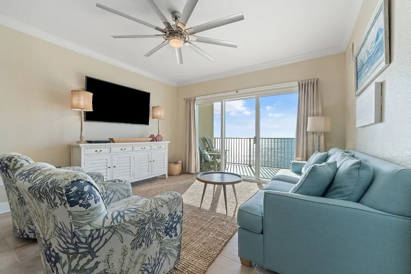 Crystal Shores West - Stunning Beachfront Condo - Image 1