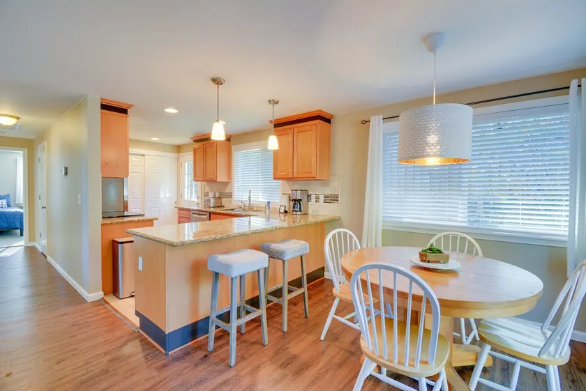 Gig Harbor Vacation Rental Home: 1 Mi to Uptown! - Image 1