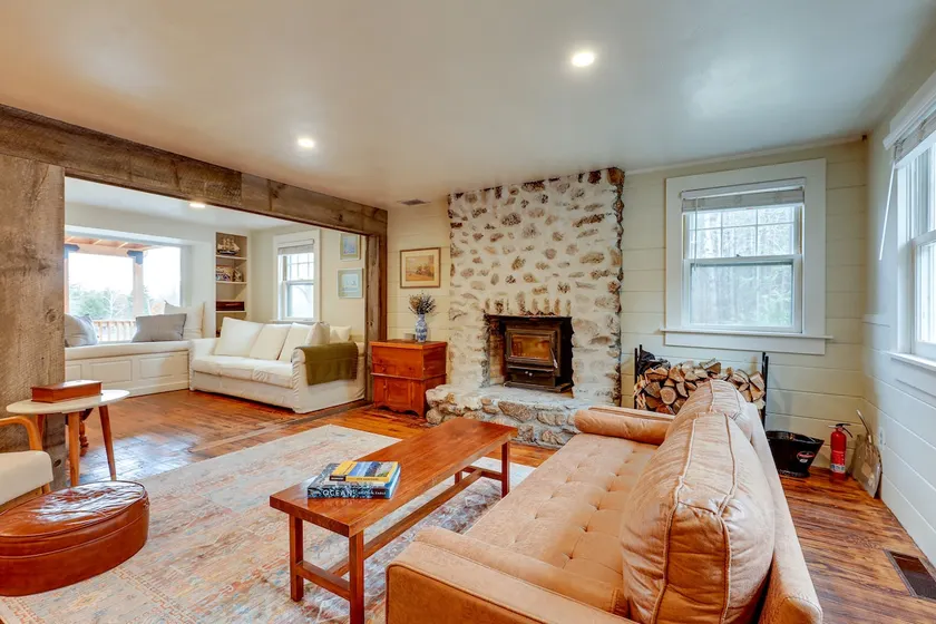 Expansive Wilmot Escape w/ Deck Near Skiing! - Image 1