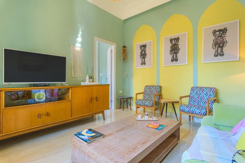 961 Station Apartments in Mar Mikhael - Image 1