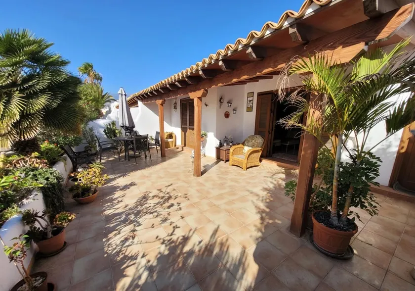 Aqua Vista, Golf del Sur - Image 1