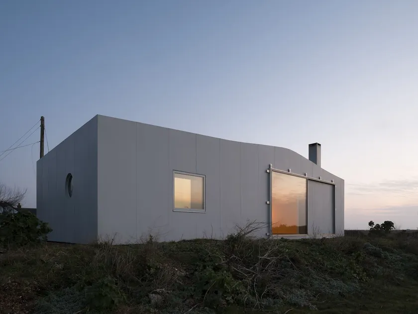 Channel View, Dungeness By Bloom Stays - Image 1