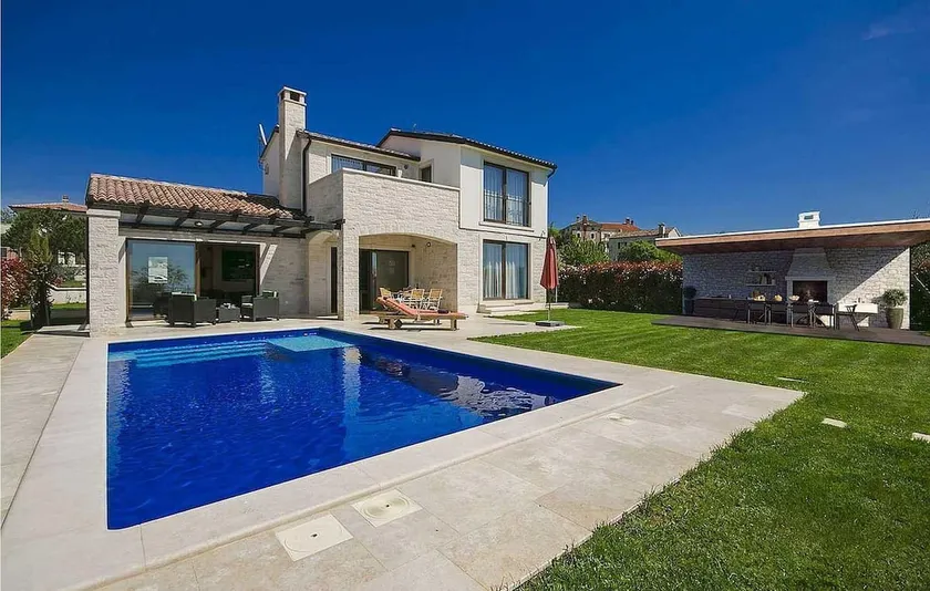 Villa Baratto - Image 1
