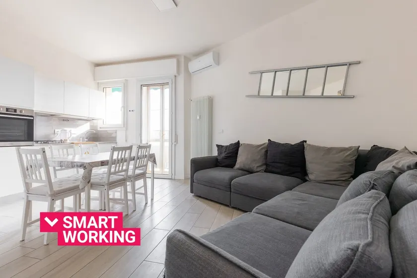 Charming Mazzini Apartment by Wonderful Italy - Image 1