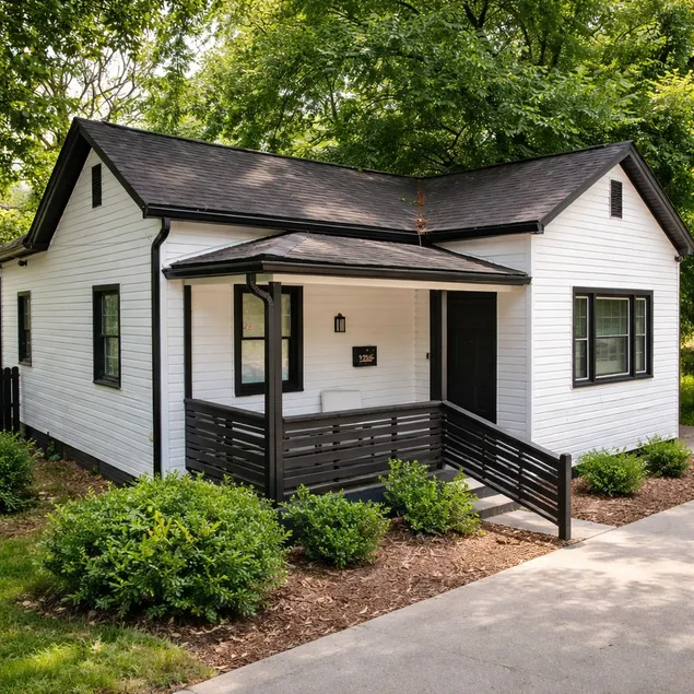 HP@The Cottage|Spectrum|Bojangles|NODA|Dogs|Yard - Image 1