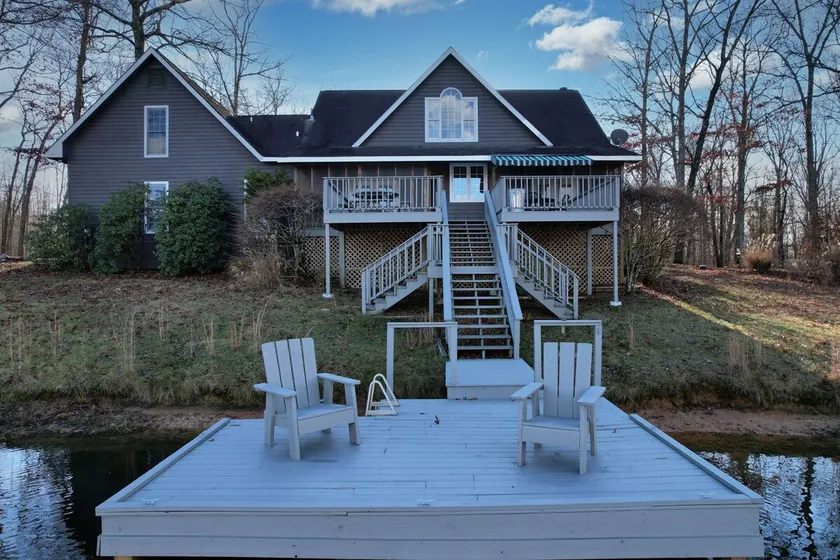 Spring Sewanee Lakehouse - Image 1