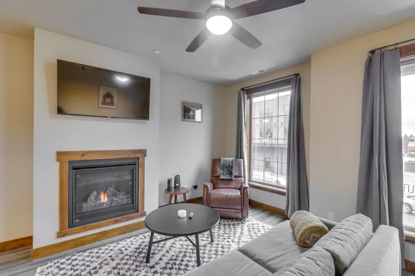 Downtown Columbia Falls Condo: 16 Mi to Ski Resort - Image 1
