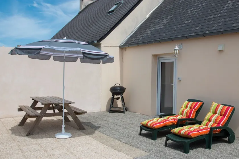 Chez Fanch - Image 1