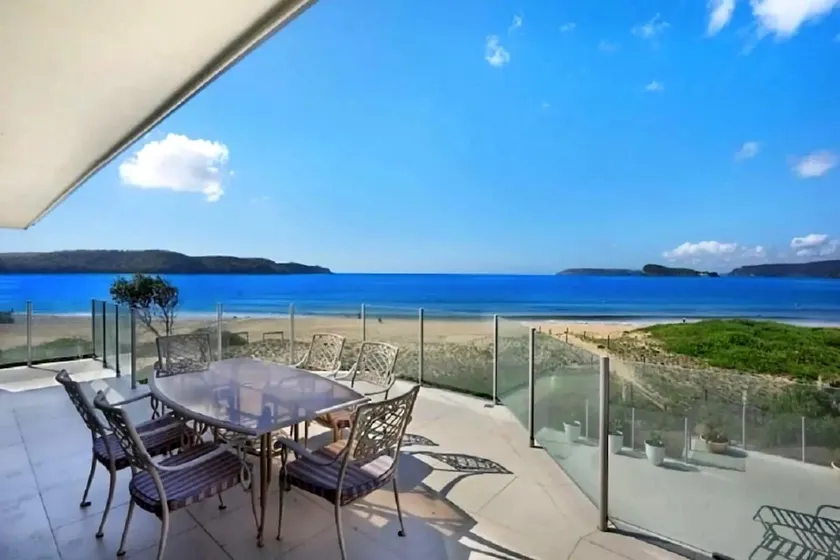 Ocean View on the Esplanade - Image 1