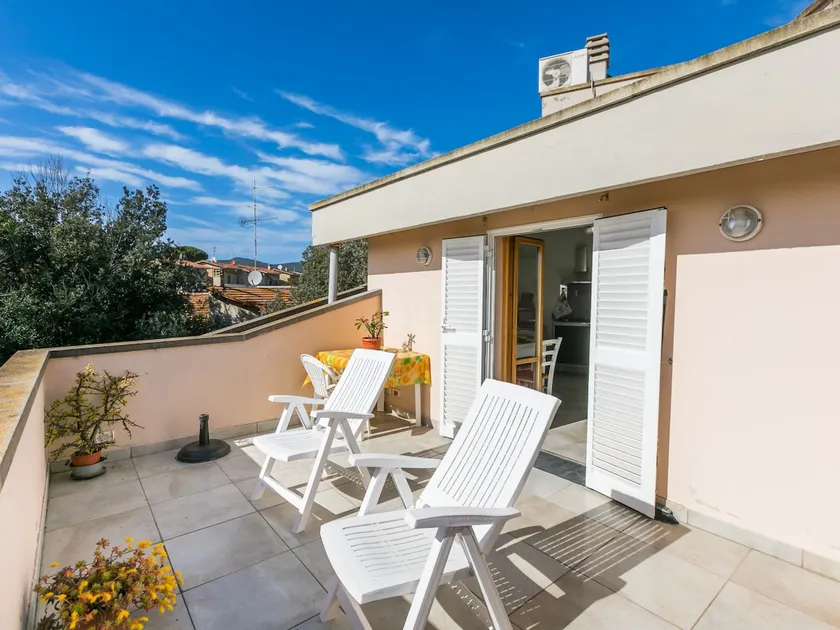 Mansarda by Interhome - Image 1