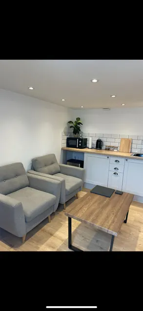 UG Apartment Bangor. - Image 1