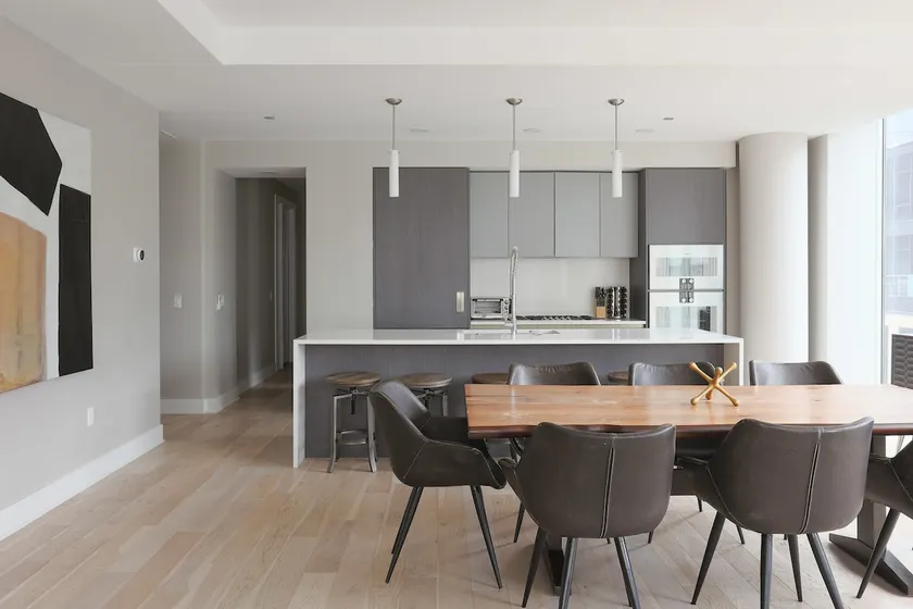 Luxury Loft Collection 03 - Terrace - River North - Image 1