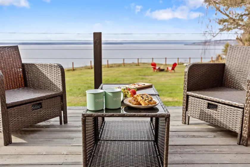 Whidbey Getaway: Pet & Family Friendly in Nature - Image 1