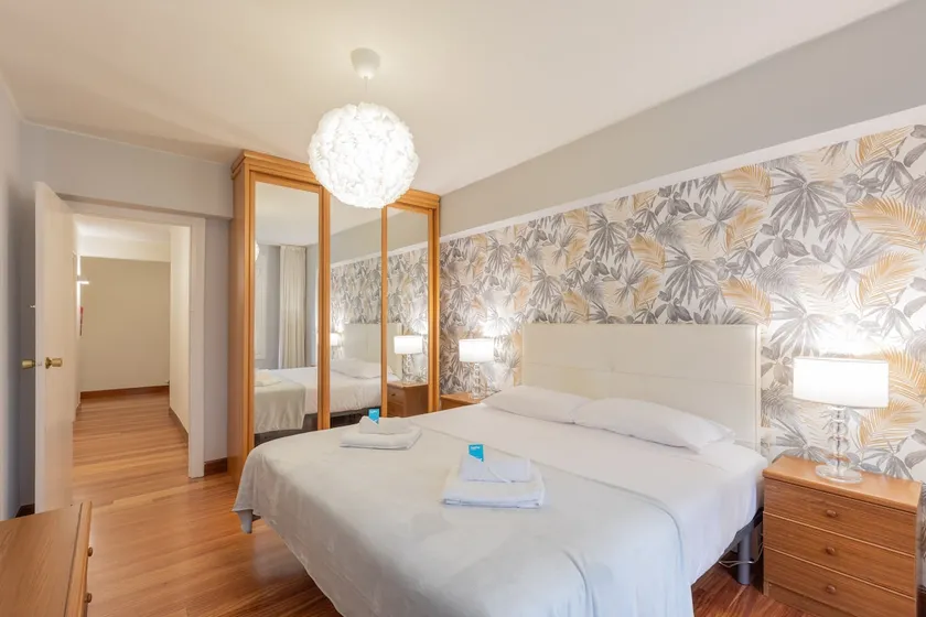 Buenaventura - Basque Country Rentals - Image 1