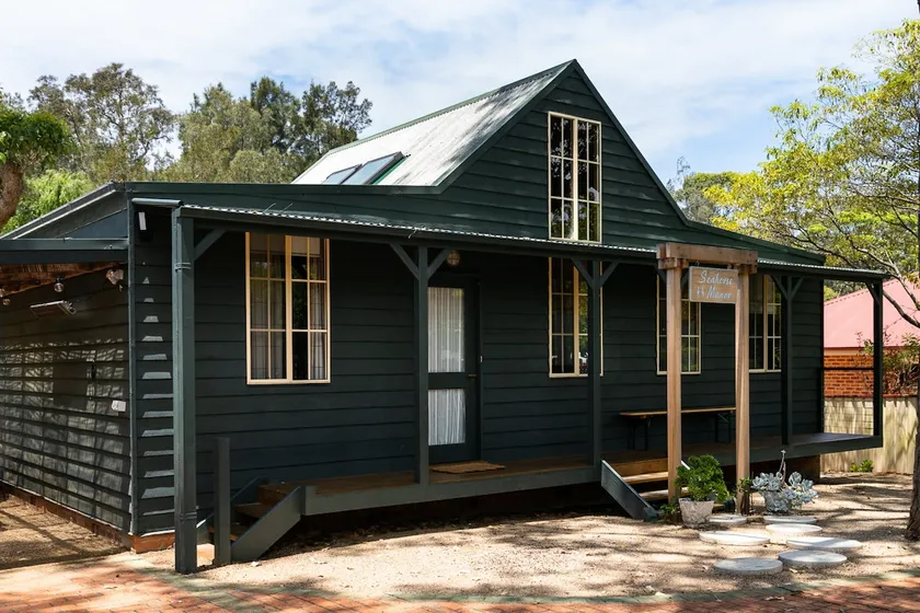 Seahorse Manor - Huskisson - Image 1