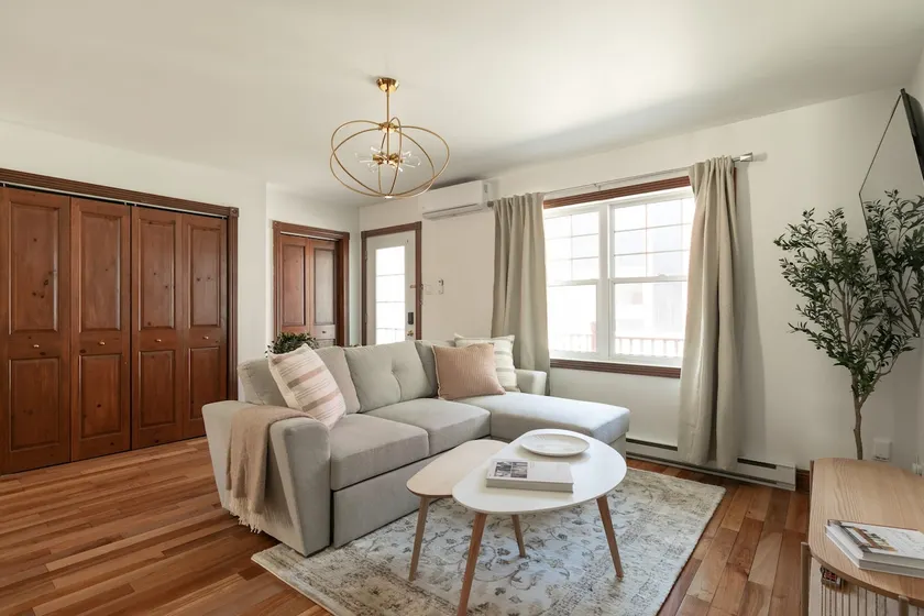 The small townhouse – Downtown - Image 1