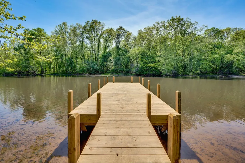 Troy Cabin w/ River Access: Fish, Kayak & More! - Image 1