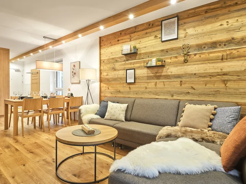 The Tauplitz Suites - Mountain Suite A2 - Image 1