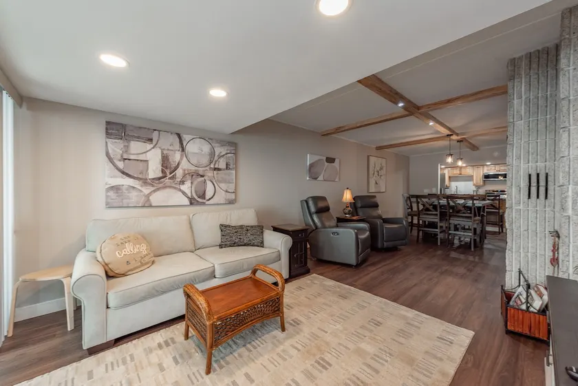 Will O' The Wisp: 107B One Bedroom/One Bath - Image 1